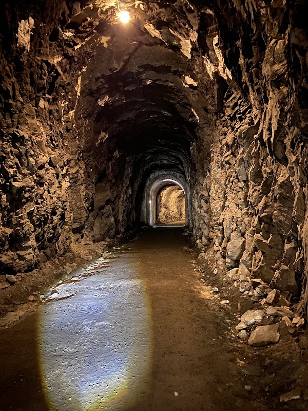 Adra Tunnel 5