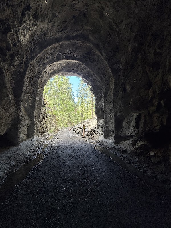 Adra Tunnel 4