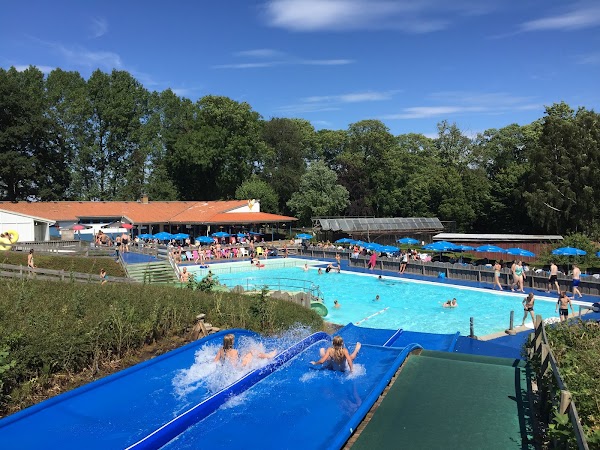 Brændesgårdshaven