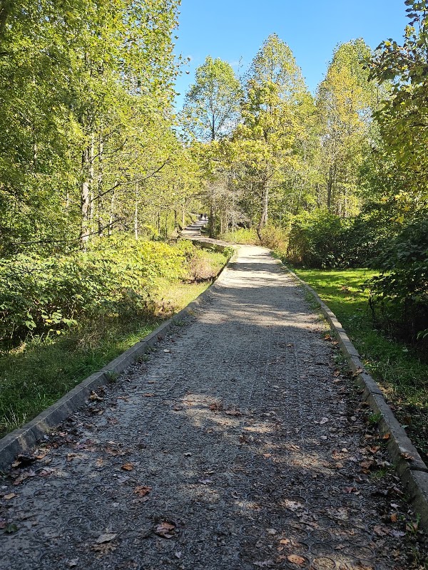 Long Point Trail 4