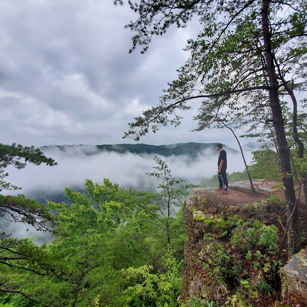 Long Point Trail 2