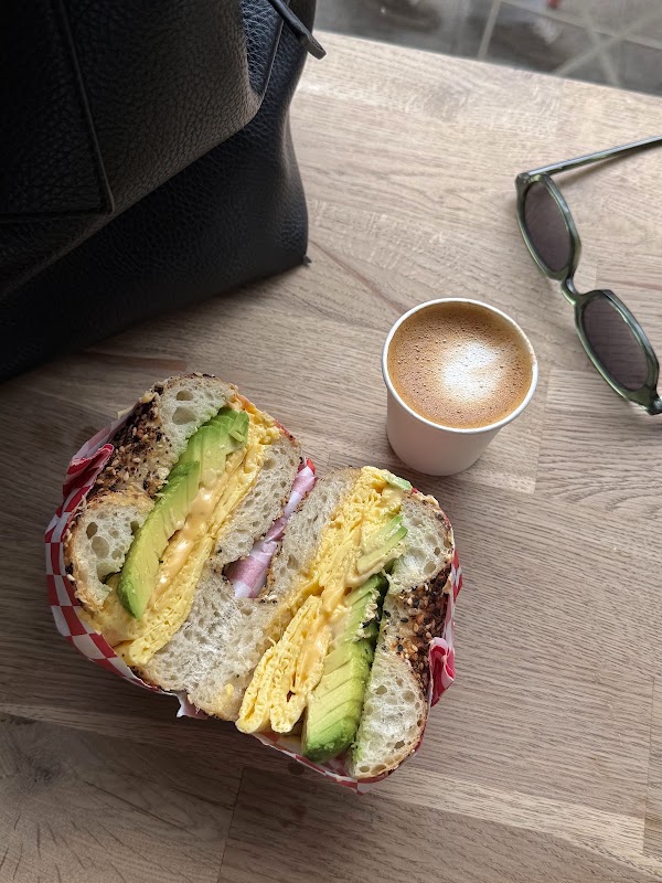 BagelBoy 4