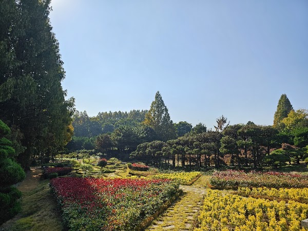 아가페정원 1