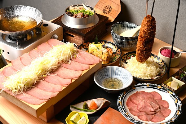 Gyutan Biyori Asakusabashi 5