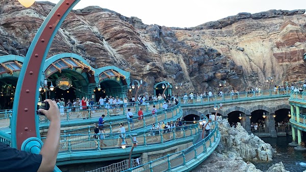 Mysterious Island 4