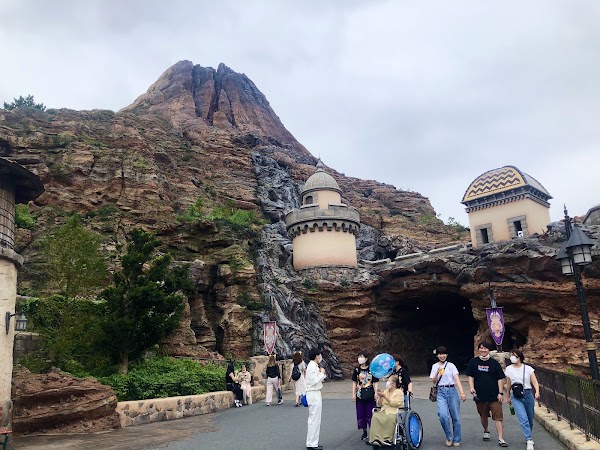 Mysterious Island 3