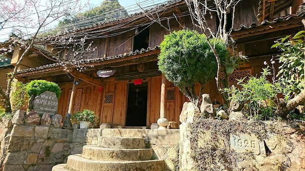 Dong Van Ancient Street