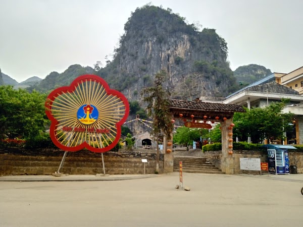 Dong Van Ancient Street 3