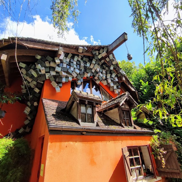 Moulin Jaune 3