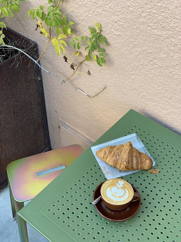 Marigold Café 5