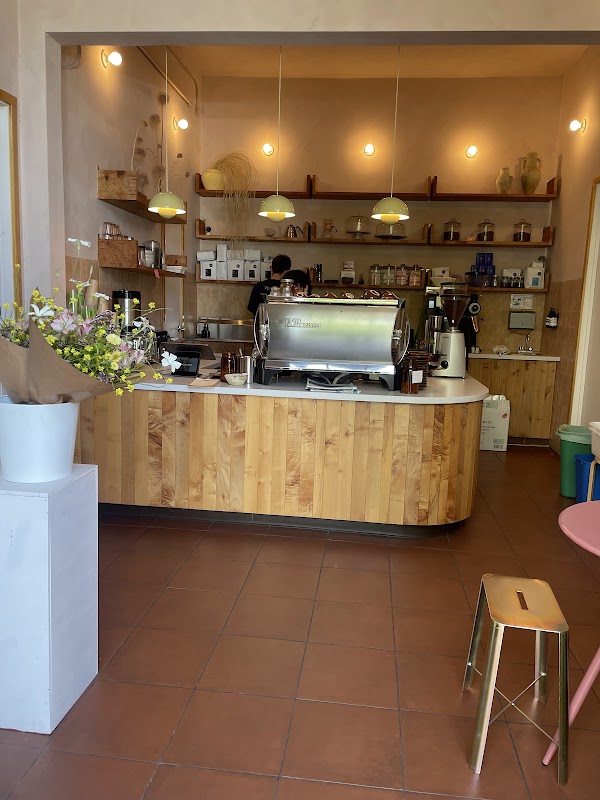 Marigold Café 3
