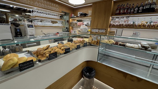 Pasticceria Bonifacio