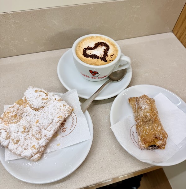 Pasticceria Bonifacio 5