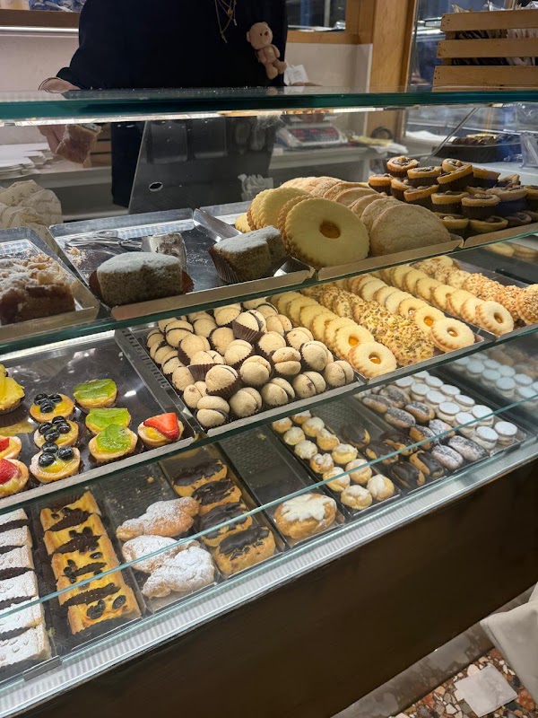 Pasticceria Bonifacio 4
