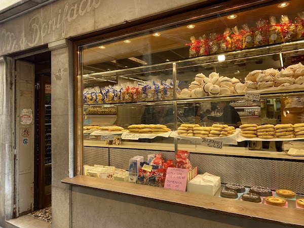 Pasticceria Bonifacio 3