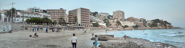 Cala Major 5