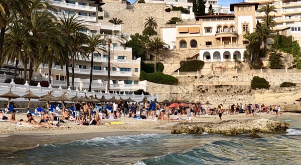 Cala Major 3
