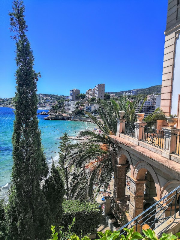 Cala Major 2
