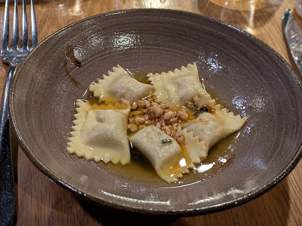 Restaurant Olivia 4