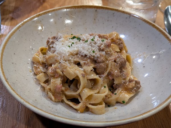 Restaurant Olivia 3