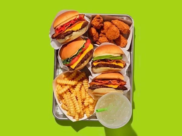 Shake Shack Theater District 5