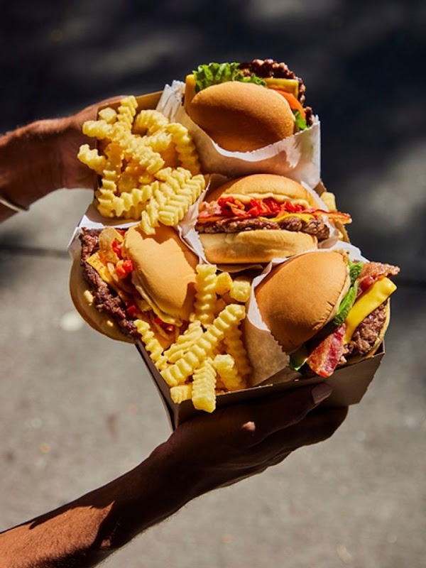 Shake Shack Theater District 2