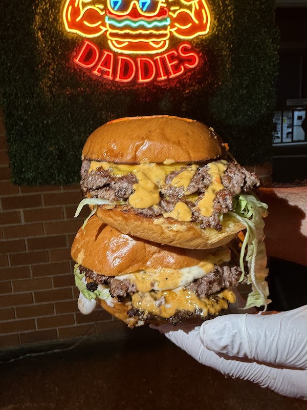 Stack Daddies 5