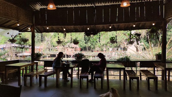 Dung Thu Restaurant 5