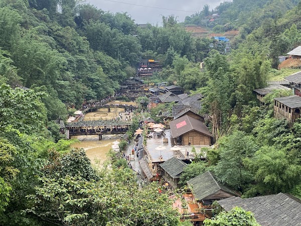 Dung Thu Restaurant 2