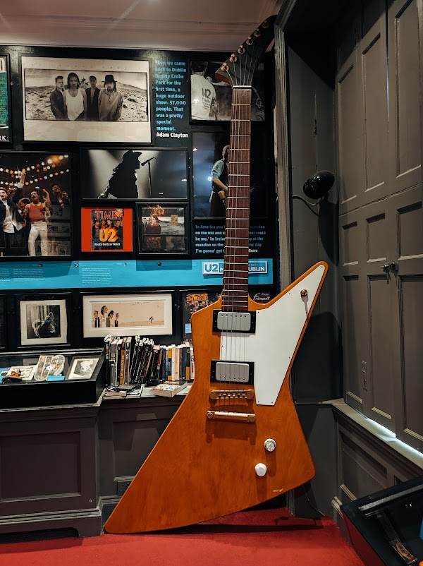 The Little Museum of Dublin 2