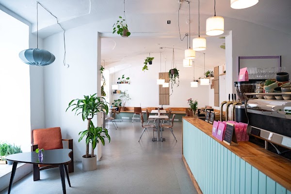 bistro deppat