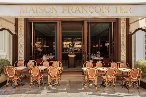 Maison François 1er 3