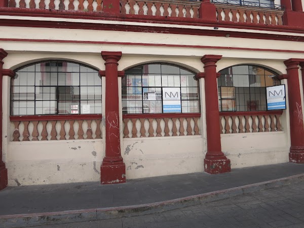 NM Contemporáneo Galería De Arte 1