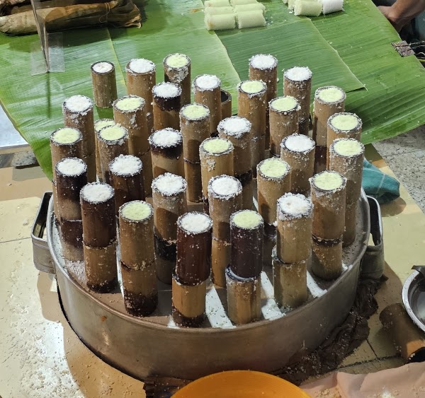 Puthu Lanang 1