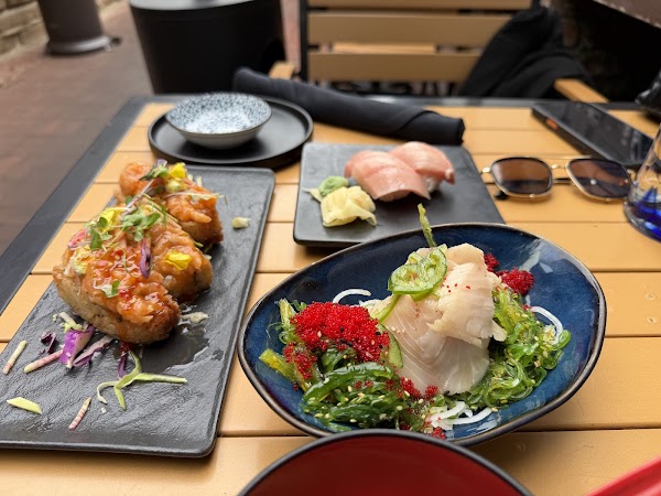 Toro Sushi 5