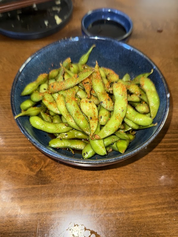 Toro Sushi 2
