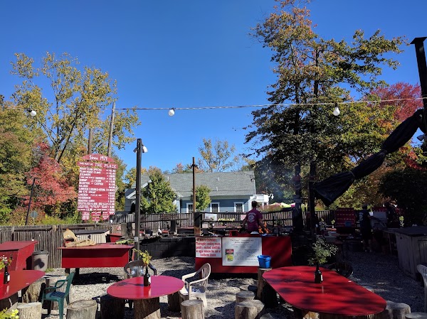The Place Restaurant