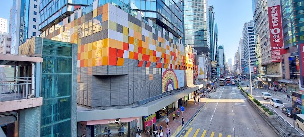 T.O.P Shopping Mall