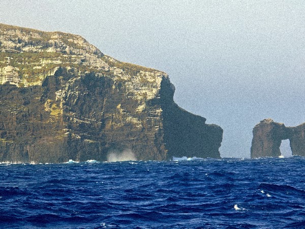 Antipodes Island Group