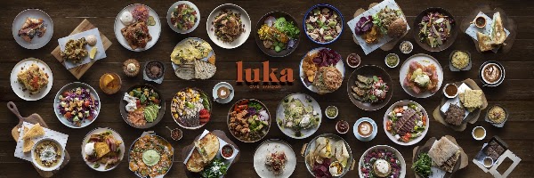Luka Cafe 4