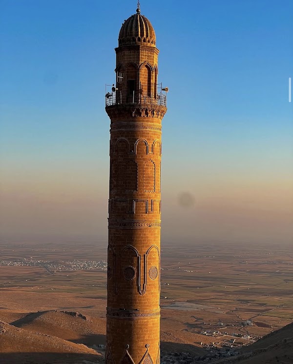 Mardin Old Town 5