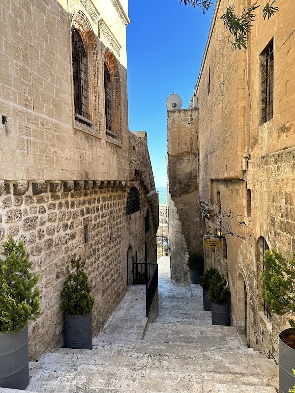 Mardin Old Town 4