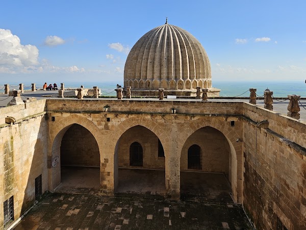 Mardin Old Town 3