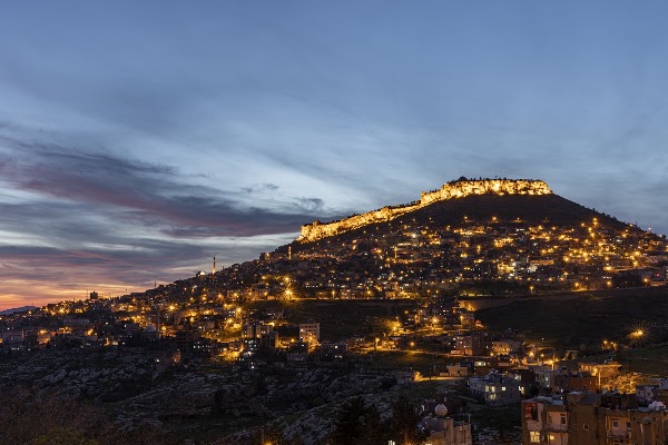 Mardin Old Town 2