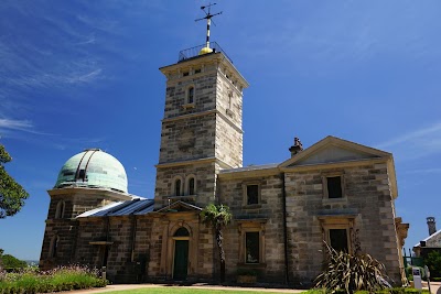 Sydney Observatory