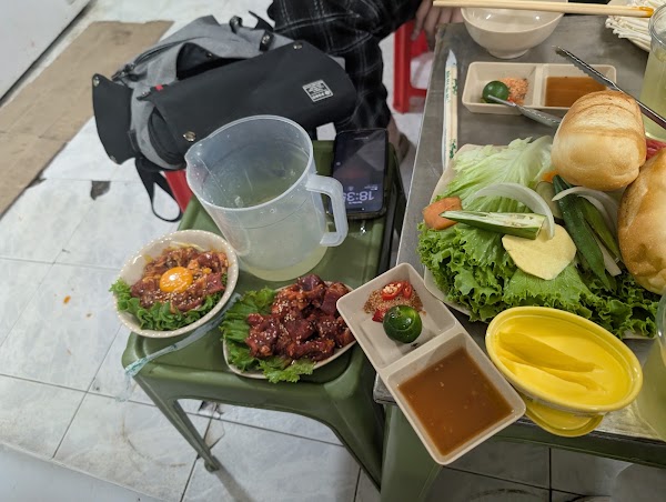 Oanh Grill - Hotpot 3