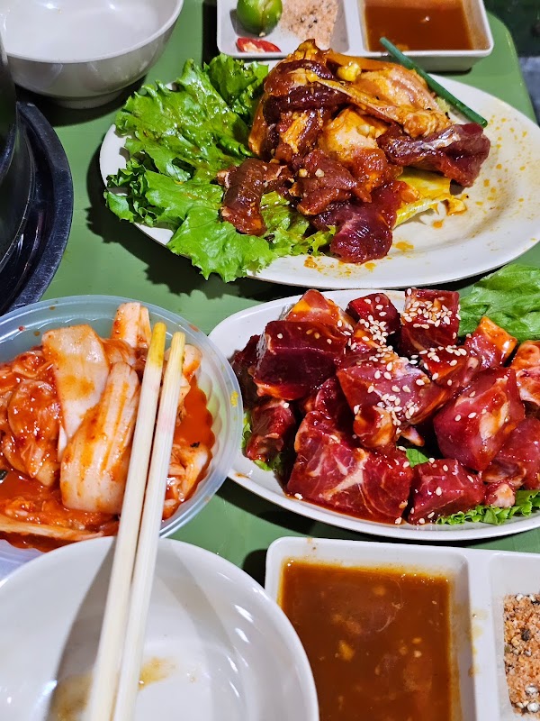 Oanh Grill - Hotpot 2