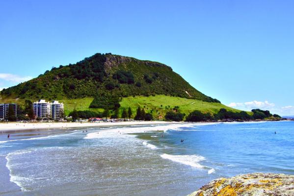 Te Ika-a-Māui / North Island 5