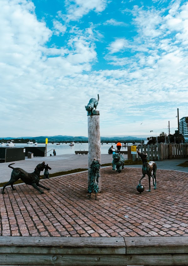 Te Ika-a-Māui / North Island 3