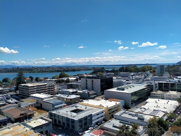 Te Ika-a-Māui / North Island 2